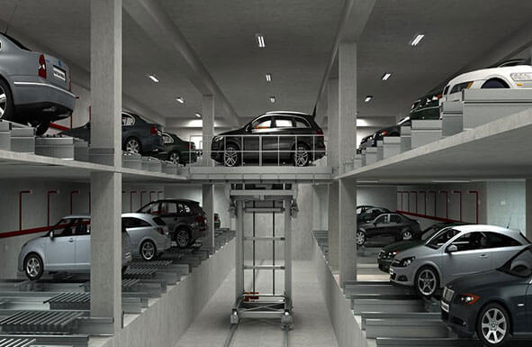 Parking Systems