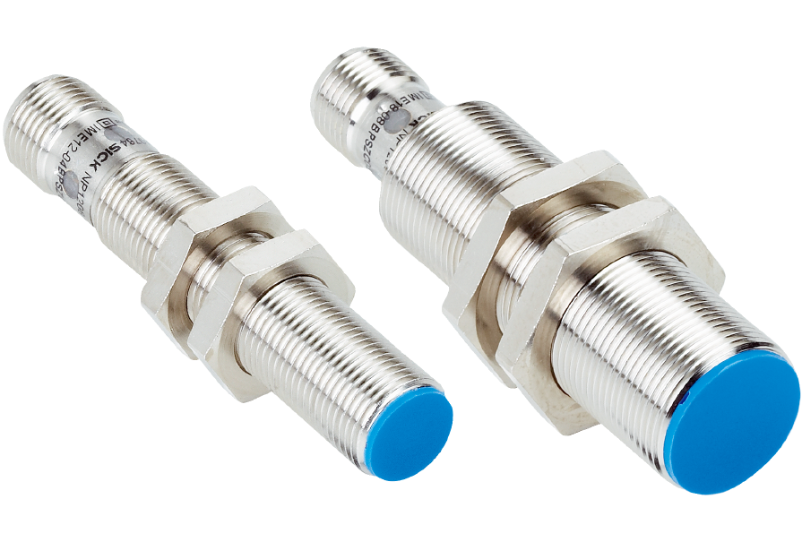 Inductive Proximity Sensors