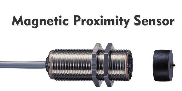 Proximity Sensors