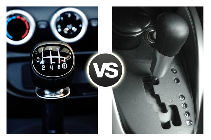Automatic vs. Manual Car: Which One is Better?