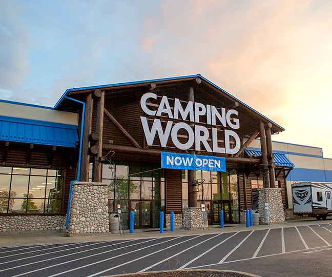 Camping World